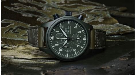 iwc horlogeband|iwc sbtg straps.